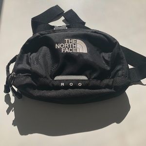 North Face Roo Fanny Pack